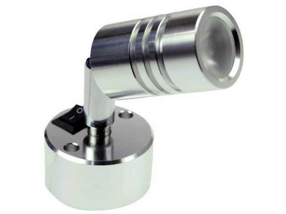 Talamex Luz de Leitura Led