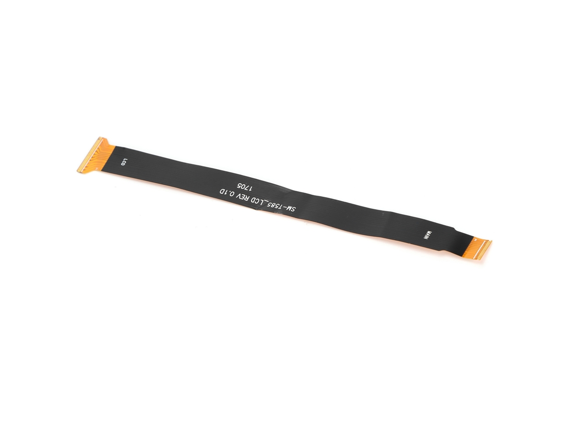Aetheria cabo Plano Flexível de Aço Estrutural para Substituição Samsung T580/t585 Tablet
