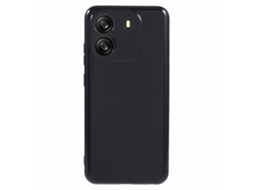 Capa De Tpu Para Celular Blackview Wave 6c, Capa Protetora À Prova De Choque