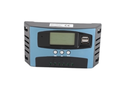 Controlador de Carga Solar MPPT 50a YURU