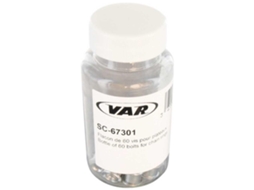 Var Chain Rings 60 Units