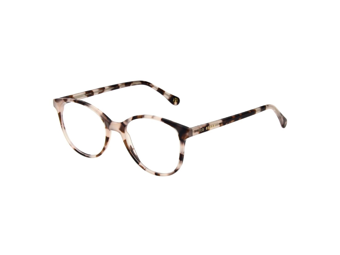 Armação De Óculos Feminino Ted Baker Tb9236 51144