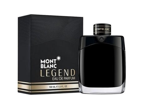 Perfume masculino Montblanc Legend EDP (100 ml)