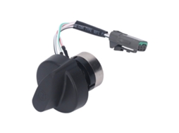 Laxiscreed Interruptor De Botão Para Motores De Gasolina Kato Hd308 E Hd512