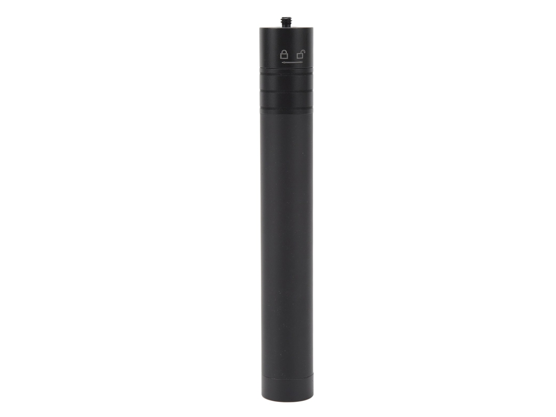 Palito Selfie Telescópico 73cm Para Cámara Deportiva, Palo Extensible Para Estabilizador Manual Panorámico