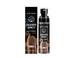 Spray Refrescante Corporal Masculino