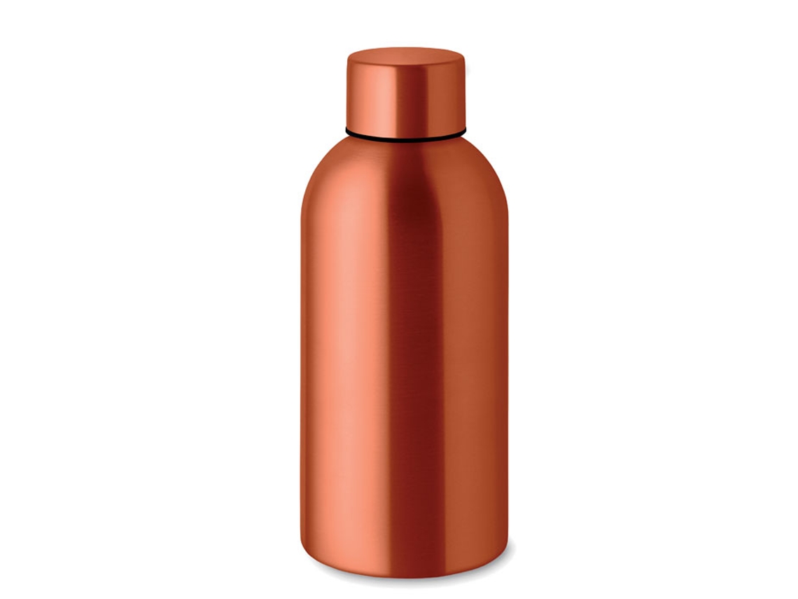 Botella de Pared Simple 500 Ml MIDOCEAN