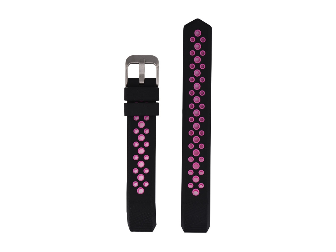 Cinturão de Silicone EOOCOO para Fitbit Alta/Alta HR