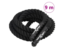 Battle Rope, Battle Ropes Vidaxl (9 M)
