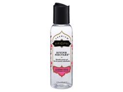 ÓLeo De Massagem Erótico Divine Kama Sutra Strawberry Dreams 59 Ml