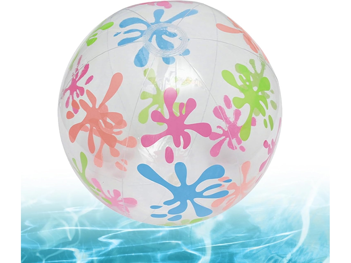 Bola De Praia Inflável Para Homens E Adultos Jogos Ao Ar Livre Para Hotéis, Jardins, Férias E Fest Vayotoy