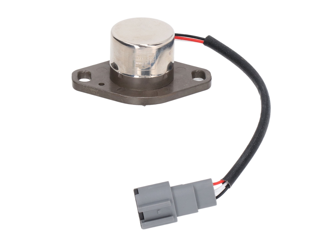 Sensor De Ângulo Para Hitachi Ex120 3 Ex100 3 Ex200 3 Dc5v