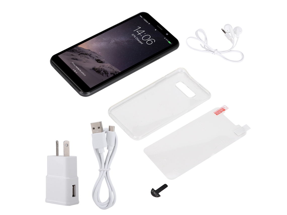 Smartphones Laxiscreed Com Reconhecimento Facial Digital Para Maior Segurança E Conveniência