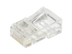 Conector LINK Lkpl85I 8 pólos Rj45