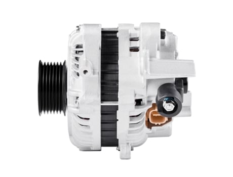 Alternador Succebuy Compatível Com Honda Civic 1.8l L4 06-08 E 1.8l L4 Mfi 09-10