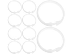 2 Piezas Cojín De Reposabrazos Para Silla De Oficina De Espuma Viscoelástica Soporte Para Almohadilla Ergonómica De Dolor Y De Gokoco
