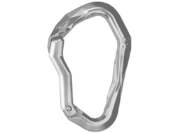 Stealth Bent Prateadogrivel