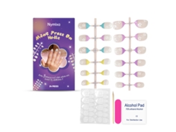 Adesivos de Unhas Bonitos Infantis