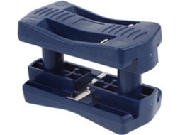 Ferramenta Manual De Corte De Bordas Com Acabamento Liso Em Pvc Para Trabalhos Em Madeira.