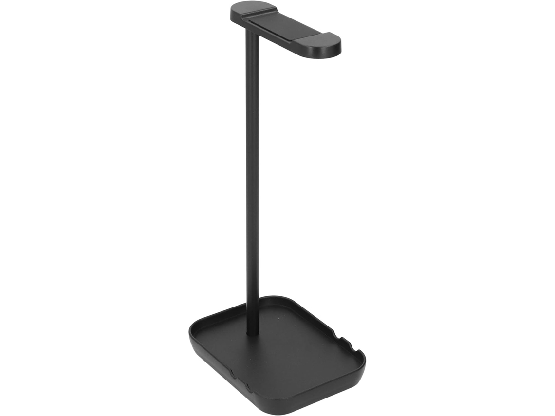 Suporte Para Fone De Ouvido Gamer Amonida Com Base Resistente E Antiderrapante Uso Doméstico No Escritório, Perfeito
