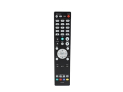 Controle Remoto LAXISCREED para Sr5015 Sr6015 Nr1711 Sr7015