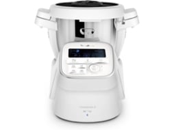 Robô de Cozinha MOULINEX iCompanion HF9071F0 (Outlet Caixa Aberta - 3 L - Extremamente Silencioso - Branco)
