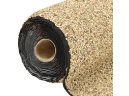 Maison Exclusive - Revestimento De Pedra 800x40 Cm Cor Areia Natural