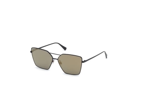Óculos de Sol WEB EYEWEAR Metal Mulher (Preto)