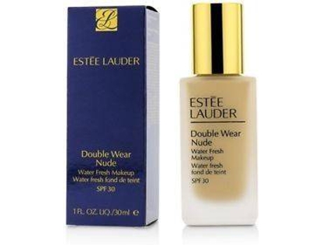 Base  Duplo Desgaste Composição Fresca W Nu 2N1 12 Deserto Bege