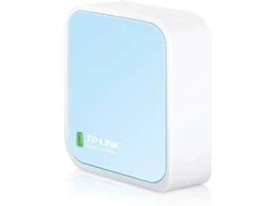 Router TP-LINK TL-WR802N