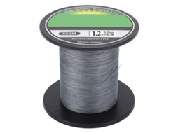 Linha de Pesca Pe 8 Fios 500m No.1.2