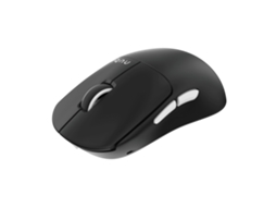 Rato Sem Fios Nubi Mouse Nm1 Se Preto