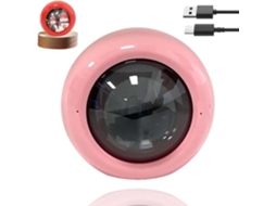 Boule De Verre Vídeo Personnalisable,
