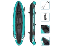 Kayak, Kayaks Bestway Prateado Náilon