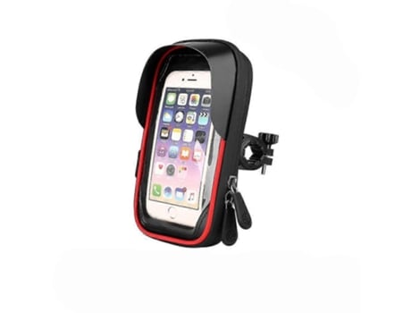 Suporte Para Celular Em Carro Elétrico, Suporte Para Celular Em Motocicleta E Mountain Bike, Pacote À Prova Dágua, Suporte Para Celular Em Bicicleta,
