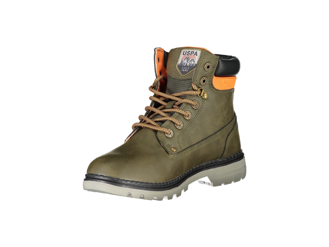 Us polo sales assn botas
