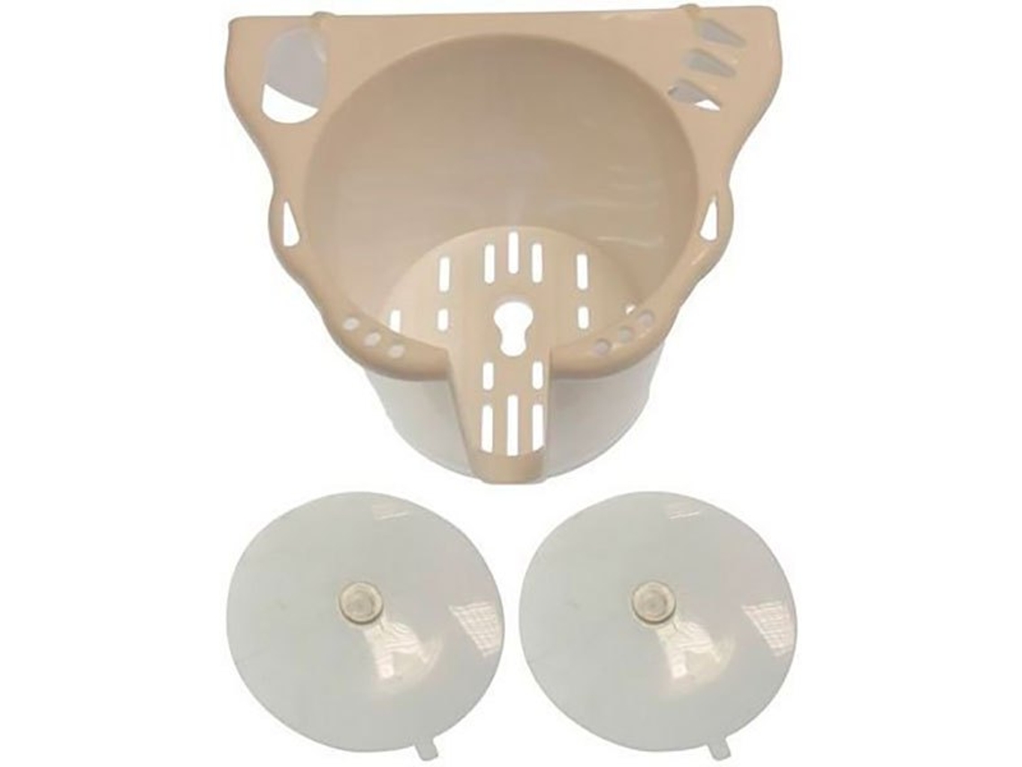 Caddie Drink Branco 89 X 92 Mmgoldenship