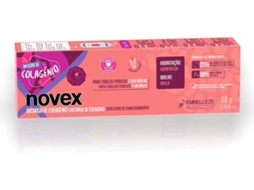 Recarga NOVEX de Colagénio 80g