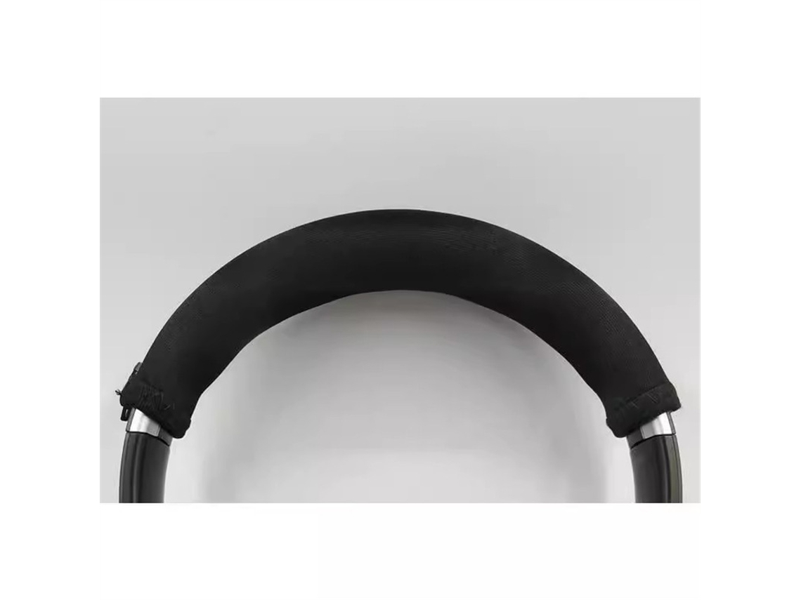 Headband de Substituição para Fones BEATS STUDIO 2.0 Preta XIAOMOYU
