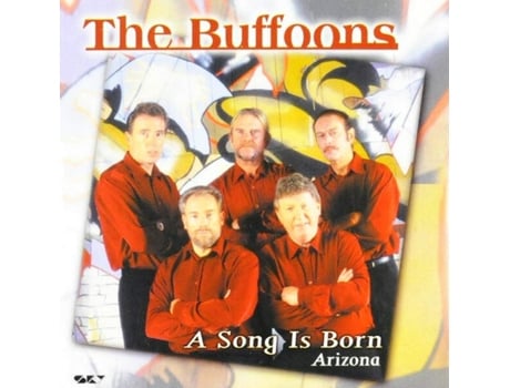 Cd A Song Is Born / Arizona Sky