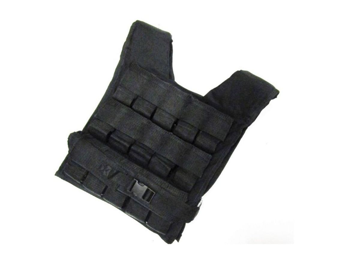 Colete De Peso Toorx (30 Kg)