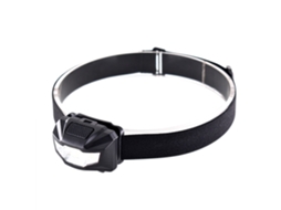 2026 lanterna Frontal Led Portátil, Luz Blanca Ultra Brillante com 3 Modos, Ideal para Pesca, Camping e Trabalho Ao Ar Livre