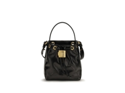 Mala Bucket Balmain Hn1ga065lmte_0pa – Preto