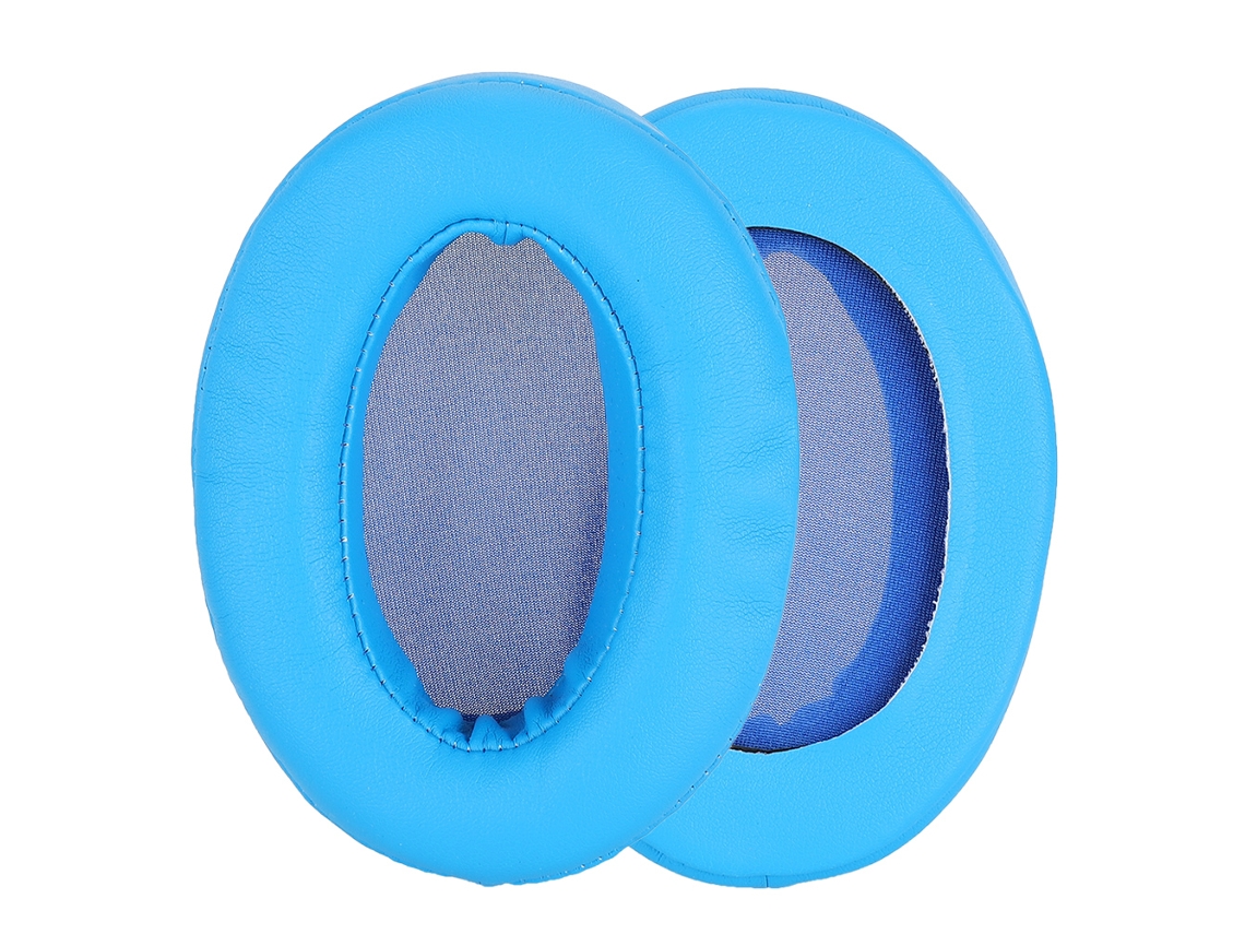 Fones de Ouvido Espuma Brainwavz EOOCOO (azul)