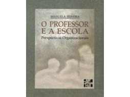 Livro O Professor E A Escola (Português)