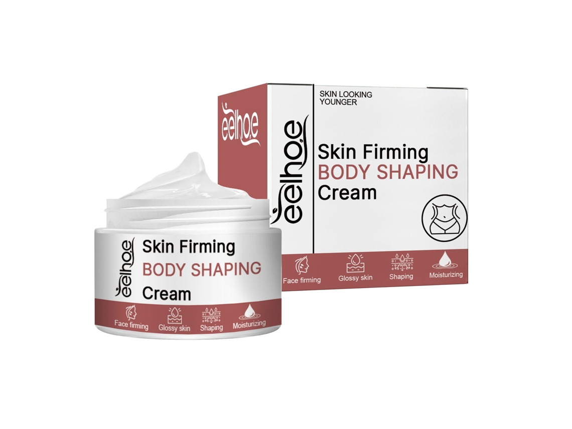 Creme Corporal Alta Performance