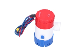 Bomba De Boost Dc Micro (auto-priming, Aspersão De Água)