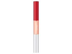 Brillo Labial Líquido Mate Com Glitter De Longa Duração De Duas Cabeças N6034(01)