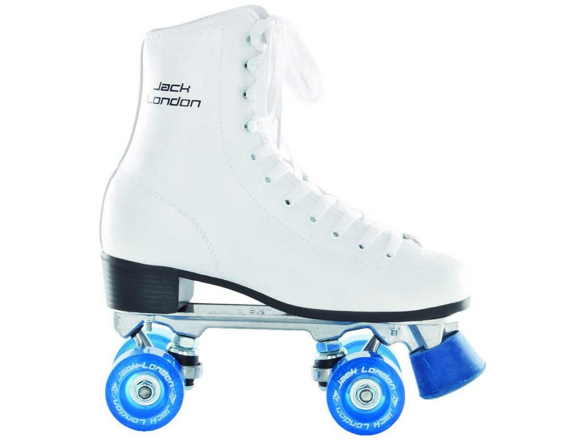 Jack London Viena Roller Skates