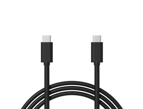 Cabo Usb-C para Usb-C 3.1 1 Metro